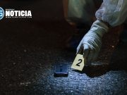 Sin identificar el hombre asesinado frente a la Placita de los Salseros