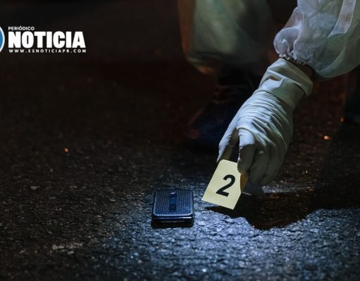 Asesinan hombre en Bayamón la noche del Jueves Santo