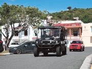 Policía mira la tecnología ante la falta de efectivos y más violencia