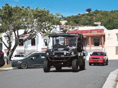 Policía mira la tecnología ante la falta de efectivos y más violencia