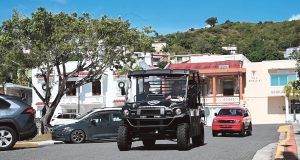 Policía mira la tecnología ante la falta de efectivos y más violencia