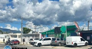 Herido de bala en tiroteo en avenida en Ponce
