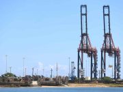 Puerto de Ponce mantiene operaciones regulares como activo logístico estratégico