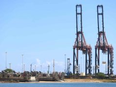 Puerto de Ponce mantiene operaciones regulares como activo logístico estratégico