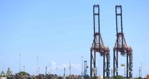 Puerto de Ponce mantiene operaciones regulares como activo logístico estratégico