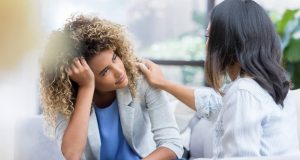 Tu salud mental es prioridad: fortalece la autoestima