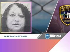 Piden ayuda ciudadana para dar con paradero de coameña