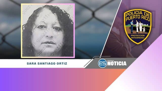 sara santiago