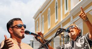 ICP celebrará Gran Final del Concurso de Trova durante las Fiestas de la Calle San Sebastián