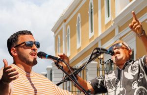 ICP celebrará Gran Final del Concurso de Trova durante las Fiestas de la Calle San Sebastián