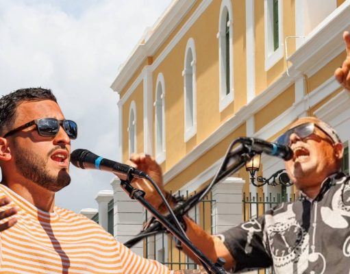 ICP celebrará Gran Final del Concurso de Trova durante las Fiestas de la Calle San Sebastián