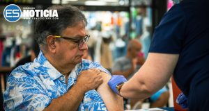 Declaran epidemia de influenza en Puerto Rico