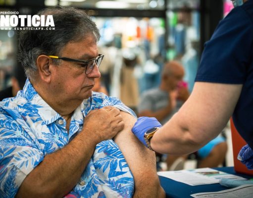Declaran epidemia de influenza en Puerto Rico