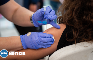 Casos de influenza se quedan por debajo del umbral epidémico