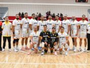 Salinas, Barceloneta y SJ con victorias en COPUVO