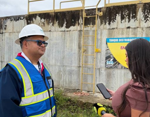 LUMA rechaza culpas de la AAA por tener clientes sin servicio