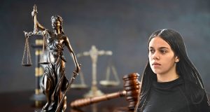 Causa para juicio contra Anthonieska por la muerte de Gabriela Nicole