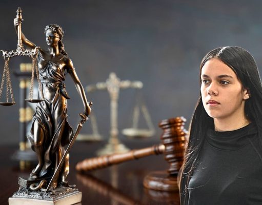 Causa para juicio contra Anthonieska por la muerte de Gabriela Nicole