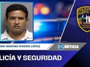 Juanadino enfrenta cargos por actos lascivos contra niña de 7 años