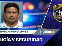 Juanadino enfrenta cargos por actos lascivos contra niña de 7 años