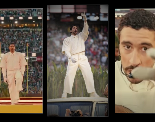 Bad Bunny hace historia en el Súper Bowl 2026