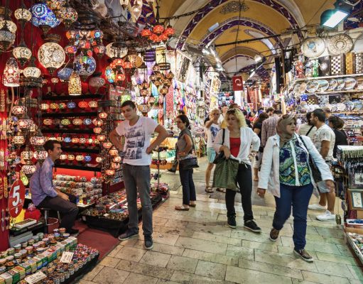 Abren convocatoria a emprendedores para bazar en anticipo al Día de las Madres