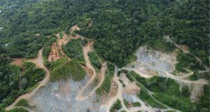 Junta de Planificación confirma expansión ilegal de la cantera de Adjuntas