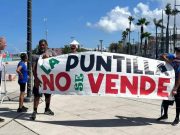 Denuncian expropiaciones forzosas en Cataño