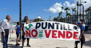 Denuncian expropiaciones forzosas en Cataño