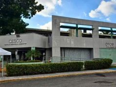 DTOP cierra CESCO de Mayagüez por problemas del edificio