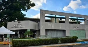 DTOP cierra CESCO de Mayagüez por problemas del edificio