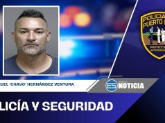 Fianza de $5 millones al hombre que supuestamente asesinó al hijo de su compañera sentimental