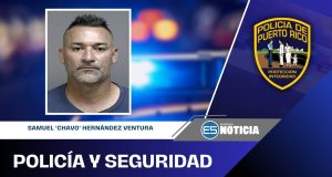 Fianza de $5 millones al hombre que supuestamente asesinó al hijo de su compañera sentimental