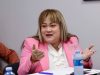 Secretaria de la Vivienda se aferra a su silla