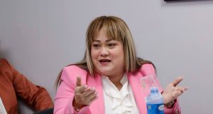 Secretaria de la Vivienda se aferra a su silla