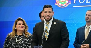 Collins Aerospace anuncia expansión en Santa Isabel y Aguadilla