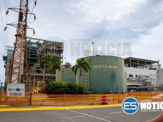 Arranca en Costa Sur la construcción de proyectos: ‘BESS’ y ‘Peakers’