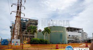 Arranca en Costa Sur la construcción de proyectos: ‘BESS’ y ‘Peakers’