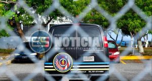 Corrección traslada 306 confinados a cárceles en Mayagüez, Aguadilla y Arecibo