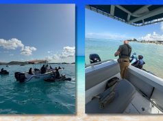 DRNA emite $8,650 en multas por violaciones a ley de navegación