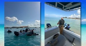 DRNA emite $8,650 en multas por violaciones a ley de navegación