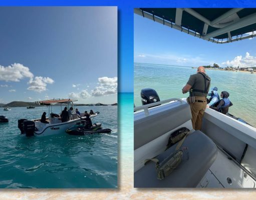 DRNA emite $8,650 en multas por violaciones a ley de navegación