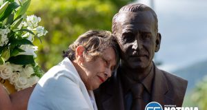 Recuerdan al exgobernador Luis A. Ferré Aguayo