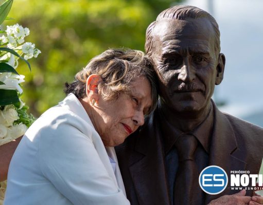 Recuerdan al exgobernador Luis A. Ferré Aguayo