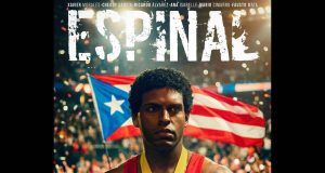 Llega al cine la vida del deportista Jaime Espinal