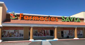 Farmacias Savia adquiere 10 farmacias Plaza
