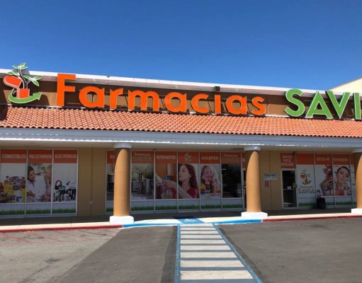 Farmacias Savia adquiere 10 farmacias Plaza