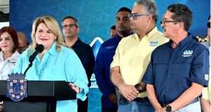 Designan director regional de la AAA en San Juan