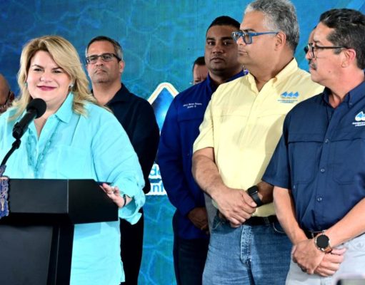 Designan director regional de la AAA en San Juan