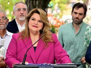 Gobernadora: “Mi función aquí no es hacerle caso a la Junta″